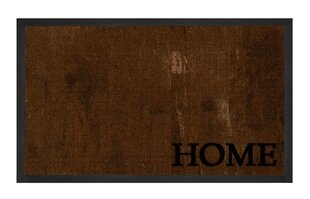 Hanse Home дверной коврик Printy, 45x75 см цена и информация | Придверные коврики | kaup24.ee