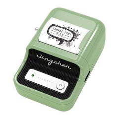 Niimbot B21 portable label printer (green) цена и информация | Аксессуары для принтера | kaup24.ee