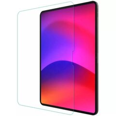 Nillkin Tempered Glass 0.3mm H+ for iPad Pro 13|Air 13 2024 цена и информация | Аксессуары для планшетов, электронных книг | kaup24.ee