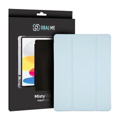 OBAL:ME MistyTab Case for Xiaomi Redmi Pad SE Light Blue цена и информация | Чехлы для планшетов и электронных книг | kaup24.ee