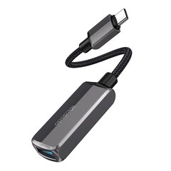 Mcdodo CA-2830 OTG 2in1 Convertor USB-C do USB-C + USB-A цена и информация | Адаптеры и USB-hub | kaup24.ee