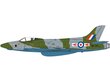 Konstruktor Airfix - Supermarine Swift FR.5, 1/72, A04003 цена и информация | Klotsid ja konstruktorid | kaup24.ee