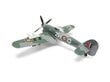 Konstruktor Airfix - Hawker Typhoon IB mudeli komplekt, 1/72, A55208A цена и информация | Klotsid ja konstruktorid | kaup24.ee