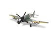 Konstruktor Airfix - Hawker Typhoon IB mudeli komplekt, 1/72, A55208A цена и информация | Klotsid ja konstruktorid | kaup24.ee