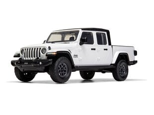 Airfix - QUICKBUILD Jeep Gladiator (JT) Overland, J6039 hind ja info | Klotsid ja konstruktorid | kaup24.ee