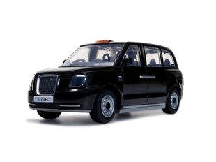 Airfix - QUICKBUILD London Taxi LEVC TX, J6051 цена и информация | Конструкторы и кубики | kaup24.ee