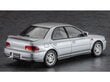 Hasegawa - Subaru New Impreza WRX (1994), 1/24, 20675 цена и информация | Klotsid ja konstruktorid | kaup24.ee