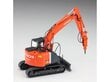 Konstruktor Hasegawa - Hitachi Construction Machinery Excavator Zaxis 135US Hydraulic Breaker, 1/35, 66109 hind ja info | Klotsid ja konstruktorid | kaup24.ee