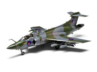 Airfix - Blackburn Buccaneer S.2B, 1/48, A12014 цена и информация | Конструкторы и кубики | kaup24.ee