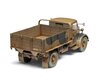 Airfix - WWII British Army 30-Cwt 4x2 GS Truck (Austin K30), 1/35, A1380 цена и информация | Klotsid ja konstruktorid | kaup24.ee