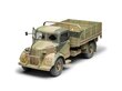 Airfix - WWII British Army 30-Cwt 4x2 GS Truck (Austin K30), 1/35, A1380 цена и информация | Klotsid ja konstruktorid | kaup24.ee