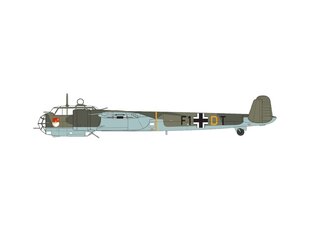 Airfix - Dornier Do17z, 1/72, A05010A цена и информация | Конструкторы и кубики | kaup24.ee