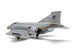 Konstruktor Airfix - McDonnell Douglas Phantom FG.1/FGR.2, 1/72, A06019A цена и информация | Klotsid ja konstruktorid | kaup24.ee