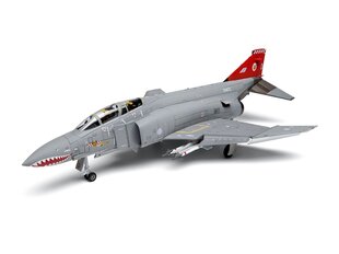 Konstruktor Airfix - McDonnell Douglas Phantom FG.1/FGR.2, 1/72, A06019A hind ja info | Klotsid ja konstruktorid | kaup24.ee