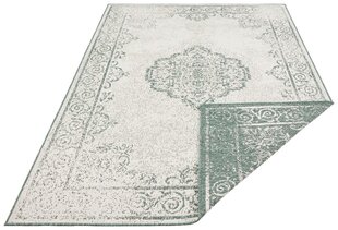 Northrugs двухсторонний уличный ковер Twin Supreme Cebu 120x170 см цена и информация | Ковры | kaup24.ee