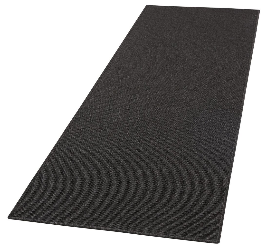BT Carpet sise-ja välistingimuste vaip Nature, 80x450 cm hind ja info | Vaibad | kaup24.ee