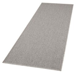 BT Carpet внутренняя и уличная ковровая дорожка Nature, 80x250 см цена и информация | Ковры | kaup24.ee