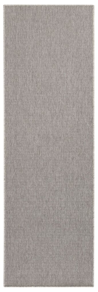 BT Carpet sise-ja välistingimuste vaip Nature, 80x350 cm цена и информация | Vaibad | kaup24.ee