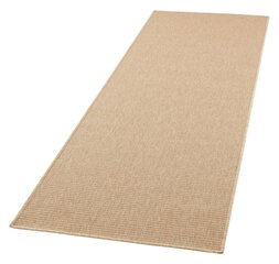 BT Carpet внутренняя и уличная ковровая дорожка Nature, 80x250 см цена и информация | Ковры | kaup24.ee