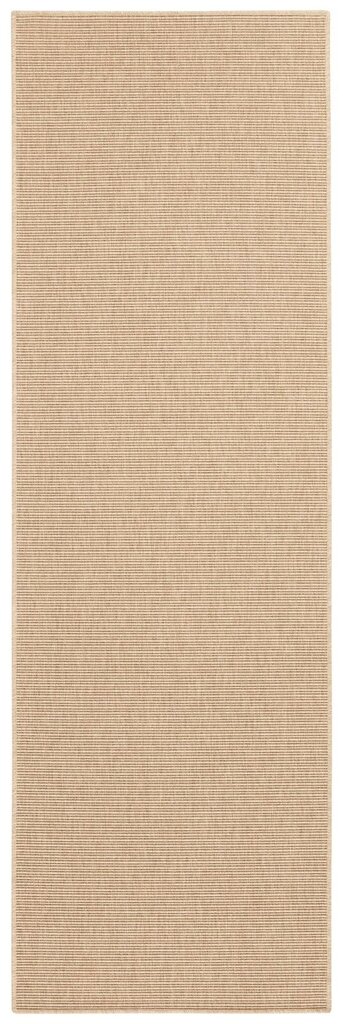 BT Carpet sise-ja välistingimuste vaip Nature, 80x350 cm hind ja info | Vaibad | kaup24.ee