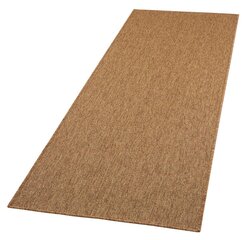 BT Carpet sise-ja välistingimuste vaip Nature, 80x350 cm hind ja info | Vaibad | kaup24.ee