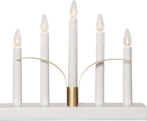 Candlestick Lilja 644-13 цена и информация | Подсвечники, свечи | kaup24.ee