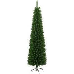 Christmas Tree Slim 607-53 цена и информация | Искусственные елки | kaup24.ee