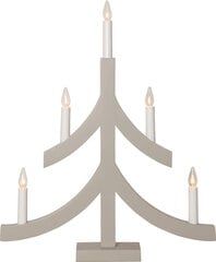 Candlestick Pagod 645-32 цена и информация | Подсвечники, свечи | kaup24.ee