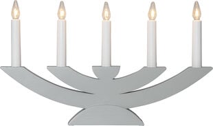 Candlestick Navida цена и информация | Подсвечники, свечи | kaup24.ee