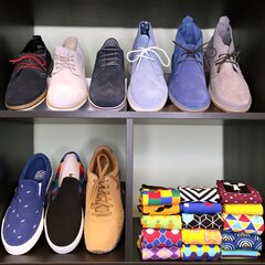 Мужские носки Super Duper Socks, разноцветные (41-46) цена и информация | Мужские носки | kaup24.ee