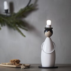 Candlestick Lucia Classic 652-95 цена и информация | Подсвечники, свечи | kaup24.ee