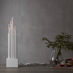 Candlestick Buzz 644-87 цена и информация | Подсвечники, свечи | kaup24.ee