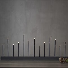 Candlestick Buzz 644-14 цена и информация | Подсвечники, свечи | kaup24.ee