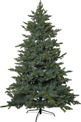 Christmas Tree Greyland 606-04 цена и информация | Искусственные елки | kaup24.ee