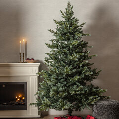 Christmas Tree Greyland 606-04 цена и информация | Искусственные елки | kaup24.ee