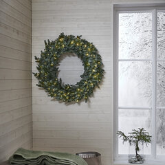 Wreath Greyland 612-96 цена и информация | Искусственные елки | kaup24.ee