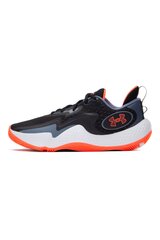 BUTY UNDER ARMOUR SPAWN 5 3026285-001 СПОРТИВНЫЕ р. 44 3026285001_44 цена и информация | Кроссовки для мужчин | kaup24.ee