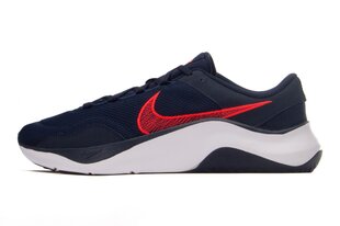 Ботинки Nike МУЖСКИЕ LEGEND ESSENTIAL 3 DM1120-401 р. 45.5 DM1120401_455 цена и информация | Кроссовки для мужчин | kaup24.ee