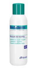 Mediderm vanniemulsioon, 500 ml hind ja info | Dušigeelid, õlid | kaup24.ee