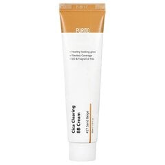 PURITO Cica Clearing BB Cream #27 Liivabeež 30ml hind ja info | Jumestuskreemid, puudrid | kaup24.ee