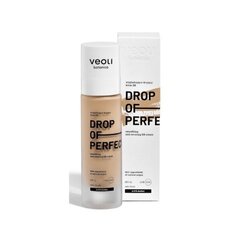 VEOLI Botanica Drop of Perfection kreem bb 4.0 30ml цена и информация | Пудры, базы под макияж | kaup24.ee