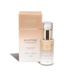 Sensum Marey Algotone Multi-Care Bab Lengvas Cremes 30 ml цена и информация | Пудры, базы под макияж | kaup24.ee