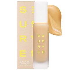 SUREBASE NUDY STEADY FOUNDATION W2 SUNNY SCARLETT 30ml цена и информация | Пудры, базы под макияж | kaup24.ee