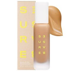 SUREBASE NUDY STEADY FOUNDATION N3 BOLD BELLA 30ml цена и информация | Пудры, базы под макияж | kaup24.ee