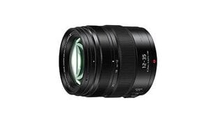 Panasonic Lumix G X Медь 12-35мм F2.8 II ASPH Power OIS цена и информация | Линзы | kaup24.ee