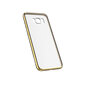Telefoniümbris TelForceOne Devia Glitter telefonile Samsung Galaxy S9 Plus, kuldne (BRA006632) цена и информация | Telefoni kaaned, ümbrised | kaup24.ee