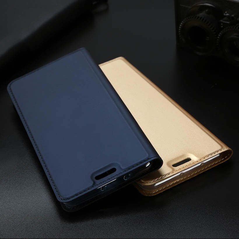 Dux Ducis Skin Pro Bookcase, telefonile Huawei P30 Pro, must hind ja info | Telefoni kaaned, ümbrised | kaup24.ee