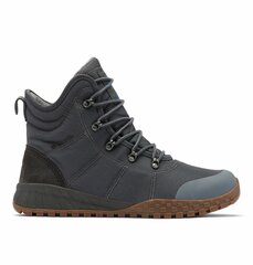 Talvesaapad Columbia OMNI-TECH FairBanks hind ja info | Meeste kingad, saapad | kaup24.ee
