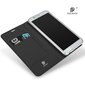 Dux Ducis Premium Magnet Case For Samsung A405 Galaxy A40 Grey цена и информация | Telefoni kaaned, ümbrised | kaup24.ee