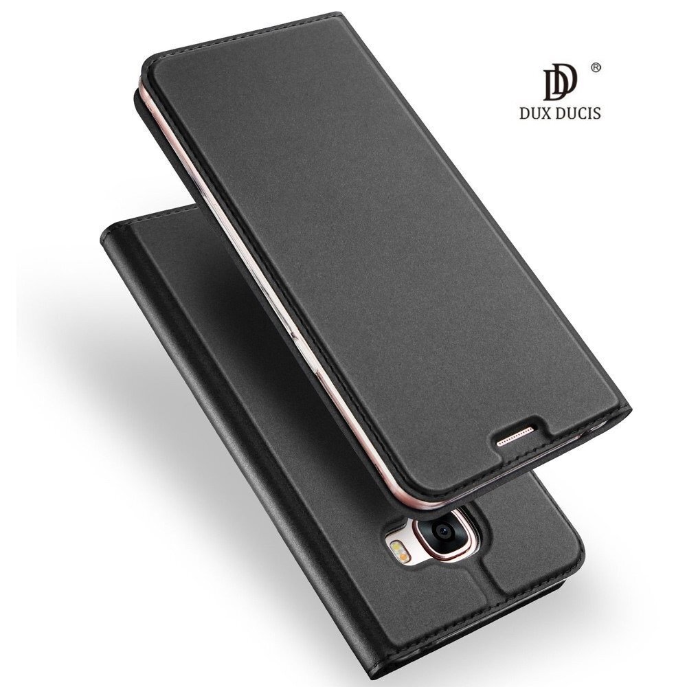 Dux Ducis Premium Magnet Case For Samsung A405 Galaxy A40 Grey цена и информация | Telefoni kaaned, ümbrised | kaup24.ee
